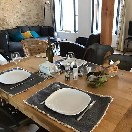 Vakantiehuis Maison Corbieres