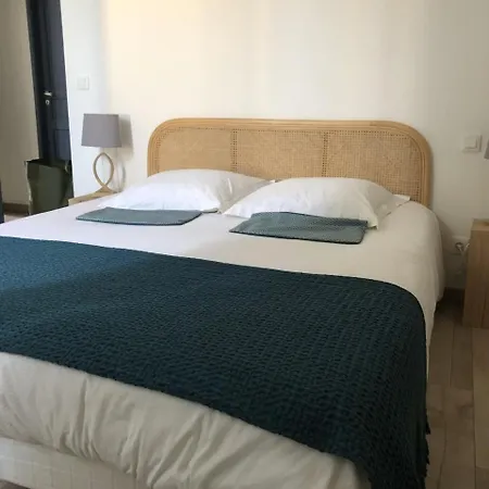 Maison Corbieres * Peyriac-de-Mer