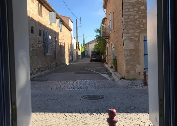 بيت للعطل Maison Corbieres بيرياك-دي-مير